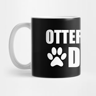 Otterhound Dad - Otterhound dog dad Mug